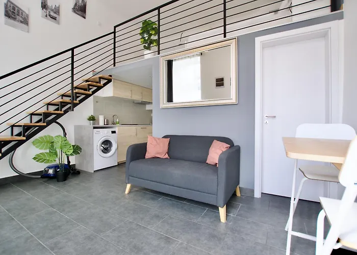 Studio Apartments By Hi5- Cozy Studio