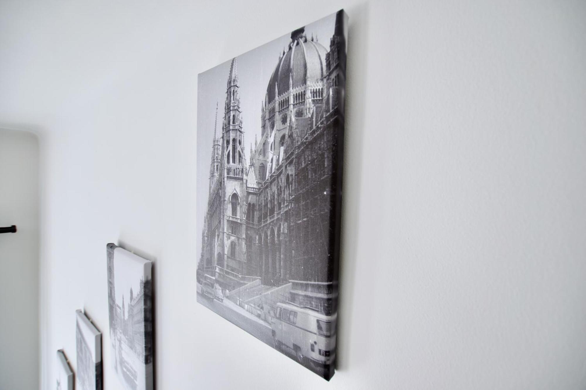 Apartmán By Hi5- Cozy Budapest
